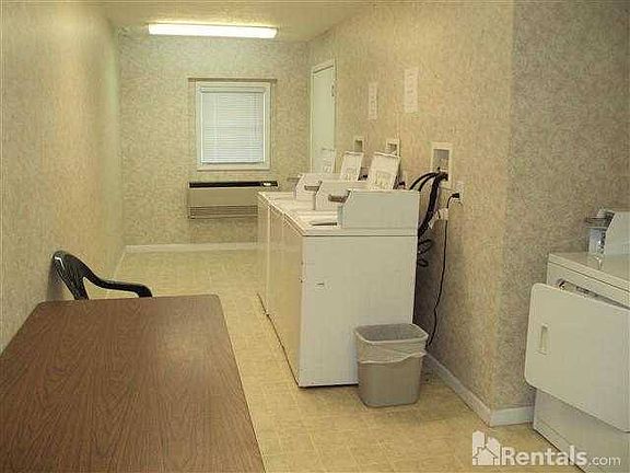 Laundry Facility