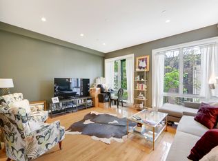 148 W 121st St APT 3, New York, NY