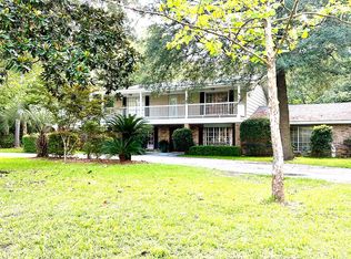 3722 Leroy Stevens Rd, Mobile, AL 36619