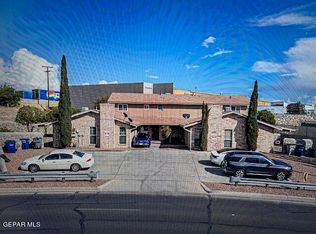 10762 Vista Del Sol Dr APT B, El Paso, TX 79935