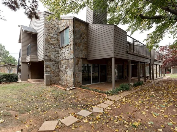 6000 N Pennsylvania Ave Unit 104, Oklahoma City, OK 73112