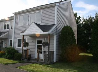 482 Lake Ave UNIT 25, Bristol, CT 06010