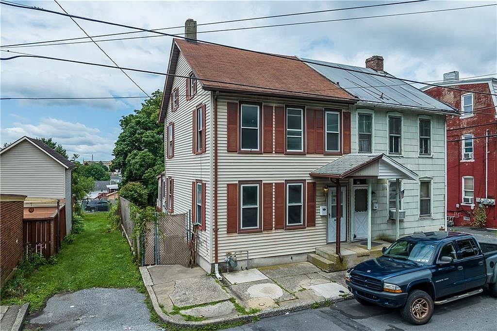 1120 S Albert St, Allentown, PA 18103 Zillow