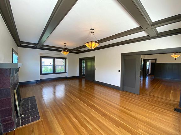 Living Room-East View