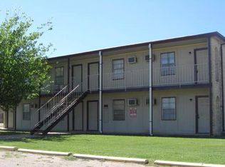 2904 Lake Rd APT 12, Killeen, TX 76543
