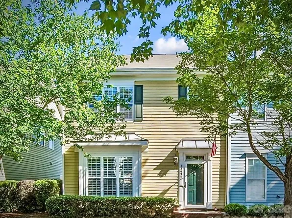 13624 Morehouse St, Huntersville, NC 28078