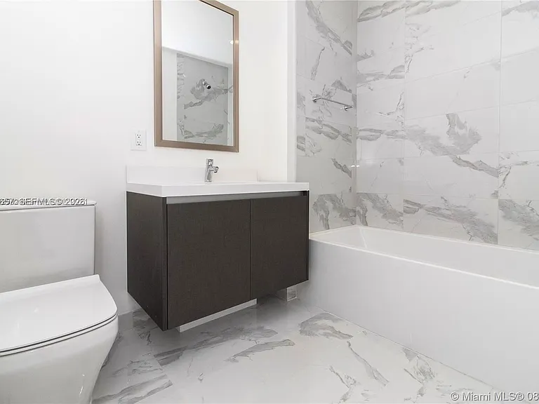 851 NE 1st Ave #3601 — Photo 9