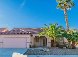 8323 Cabin Peak St, Las Vegas, NV 89123