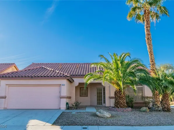 8323 Cabin Peak St, Las Vegas, NV 89123