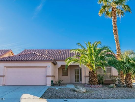 8323 Cabin Peak St, Las Vegas, NV 89123