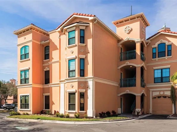 2722 Via Tivoli Unit 430A, Clearwater, FL 33764