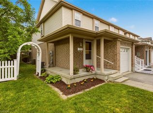 2 Ireland Pl, Guelph, ON N1E7C2