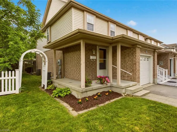 2 Ireland Pl, Guelph, ON N1E 7C2