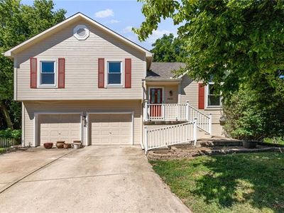 8601 NE 72nd Ter, Kansas City, MO, 64158