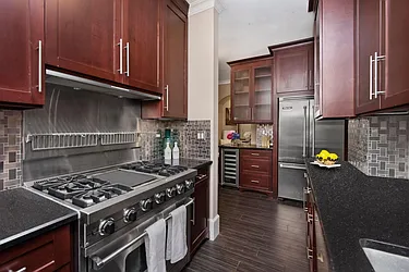 Sold by Keller Williams NYC