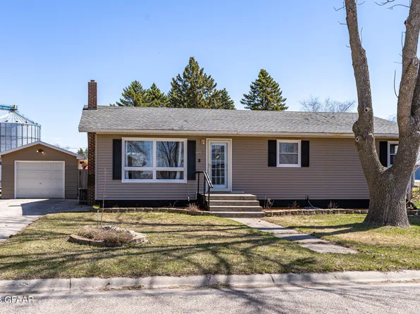 1113 Truman Ave, Hatton, ND 58240