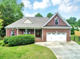 3104 Tanglewood Dr, Rock Hill, SC 29732