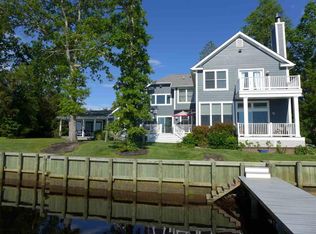 1201 Riverside Dr, Mays Landing, NJ 08330