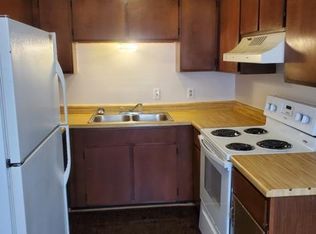 501 Reed St, Frankston, TX 75763