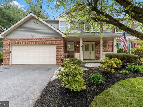 5 Biehl Ct, Owings Mills, MD 21117