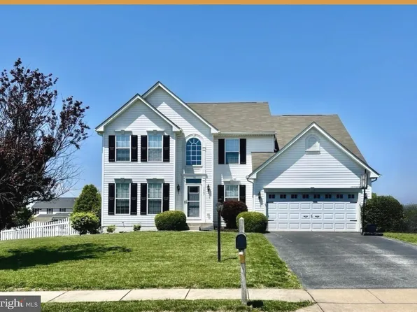 1987 Oak Hills Dr, Hanover, PA 17331