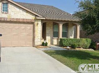 3818 Sumantra Clf, San Antonio, TX 78261