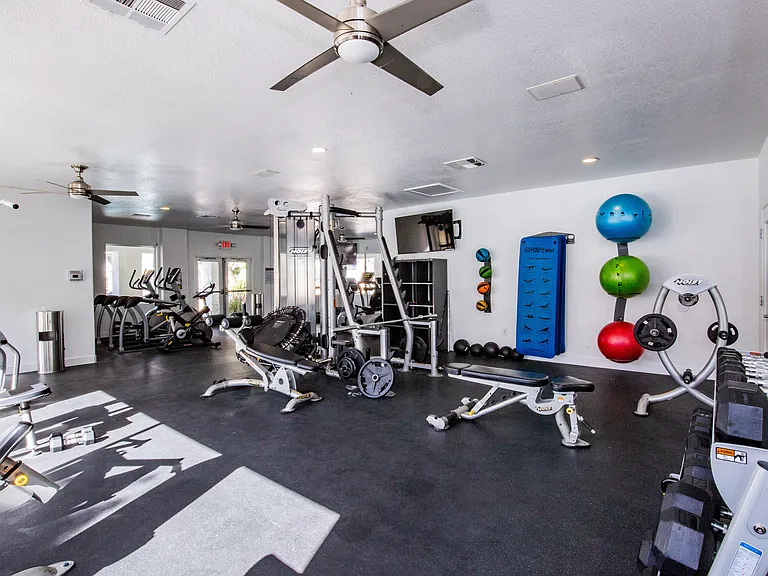 The Layne at Peccole Ranch — Photo 28