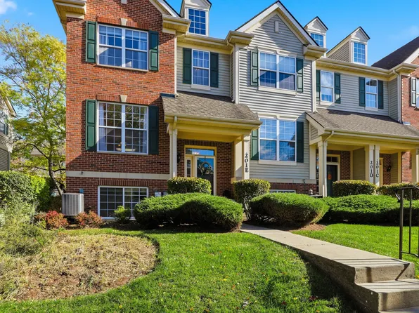 201 N Louis St Unit E, Mount Prospect, IL 60056