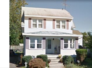 4 Christine Ave, Hamilton, NJ 08619