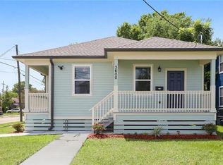 3600 Republic St, New Orleans, LA 70122