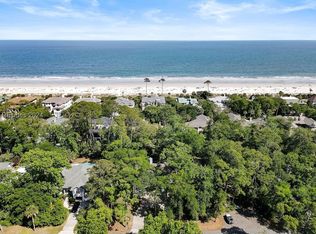 32 Mooring Buoy, Hilton Head Island, SC 29928