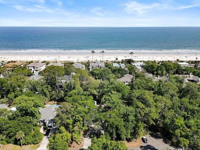 32 Mooring Buoy, Hilton Head Island, SC, 29928