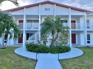 1401 SE 7th Ave APT 4, Pompano Beach, FL 33060