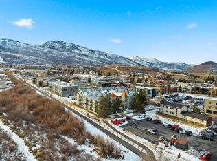 1885 Prospector Ave #B-1, Park City, UT 84060