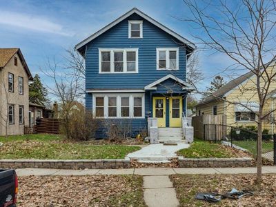 757 Rose Ave E, Saint Paul, MN, 55106