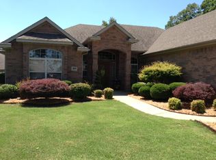 8539 Taylor Dr, Pinson, AL 35126