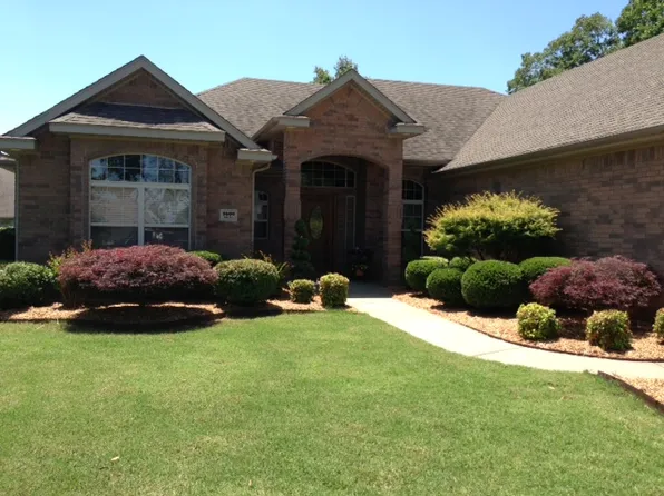 8539 Taylor Dr, Pinson, AL 35126