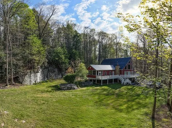 2123 Canvas Nettie Rd, Summersville, WV 26651