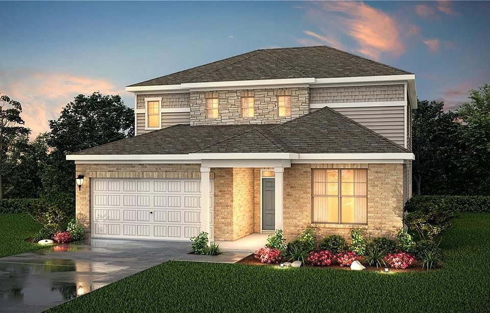 1st image of 3576 Creek Holw Lot 153