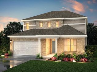 3576 Creek Holw LOT 153, Buford, GA 30519