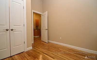 Rented by Anchor Associates