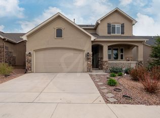 10825 Fossil Dust Dr, Colorado Springs, CO 80908
