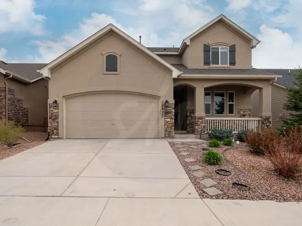 10825 Fossil Dust Dr, Colorado Springs, CO 80908