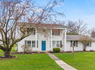 3729 Kirklynn Dr, New Haven, IN 46774