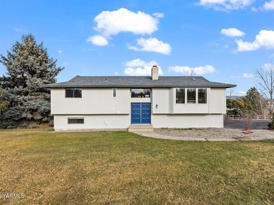 512 Taylor Rd, Selah, WA, 98942