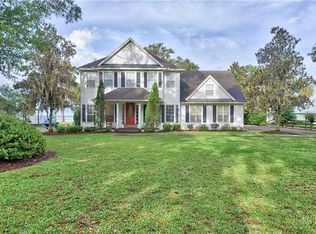 14400 SE 131st Pl, Ocklawaha, FL 32179