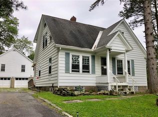 77 Kings Rd, Rock Tavern, NY 12575