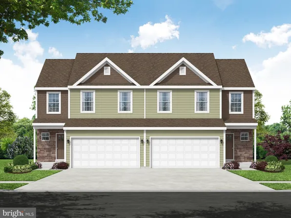 117 Sunglo Dr Lot 33, Leesport, PA 19533