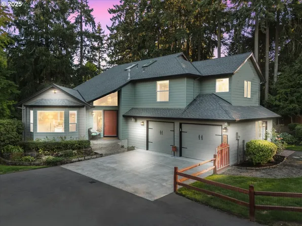 1201 SE Brookwood Ave, Hillsboro, OR 97123