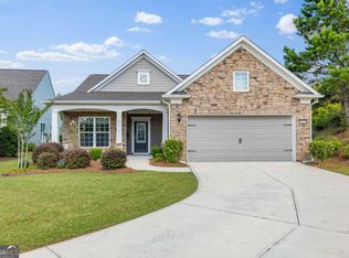 902 Coffee Berry Ct, Griffin, GA 30223